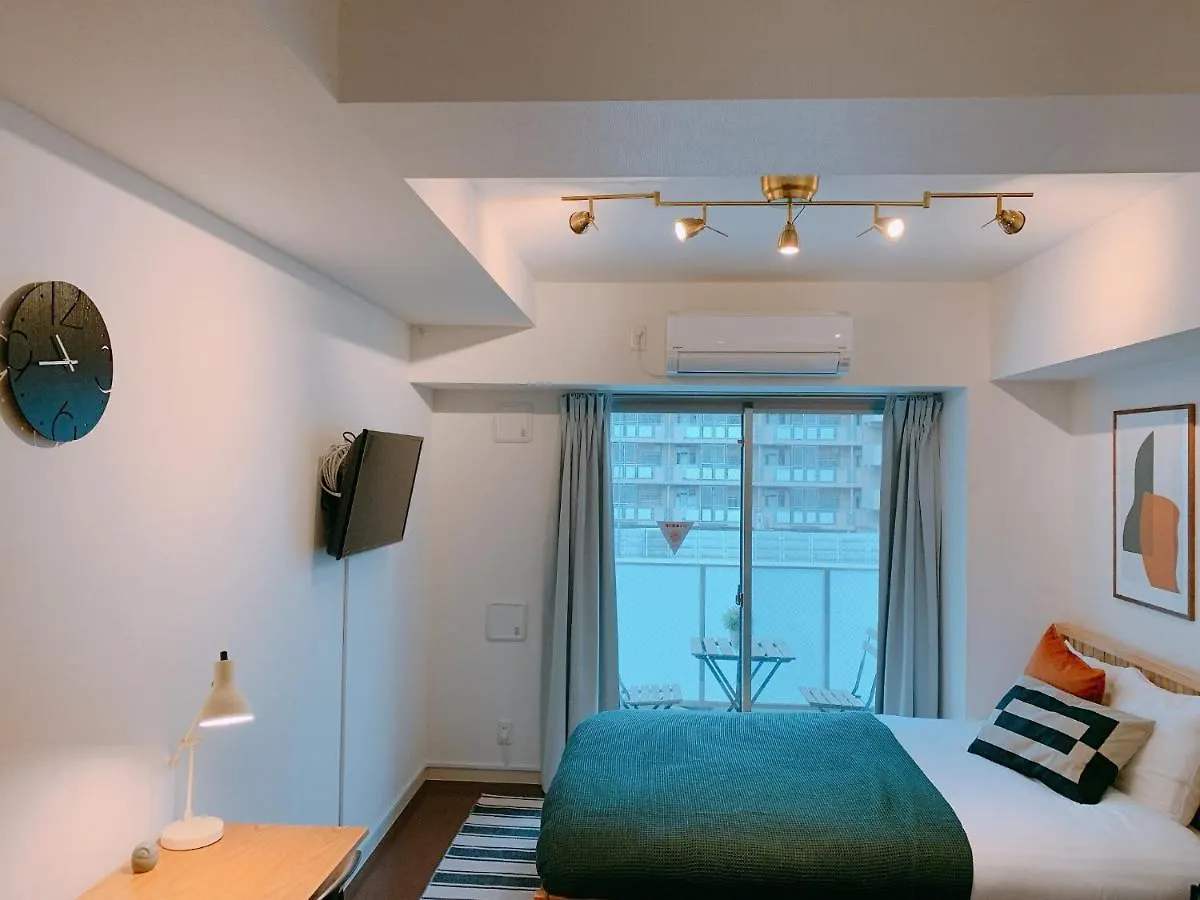 Inthehood Higashi Azabu - Vacation Stay 97162 Tokyo Japan