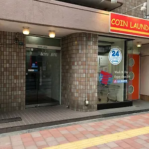  ホテル はとやホテル