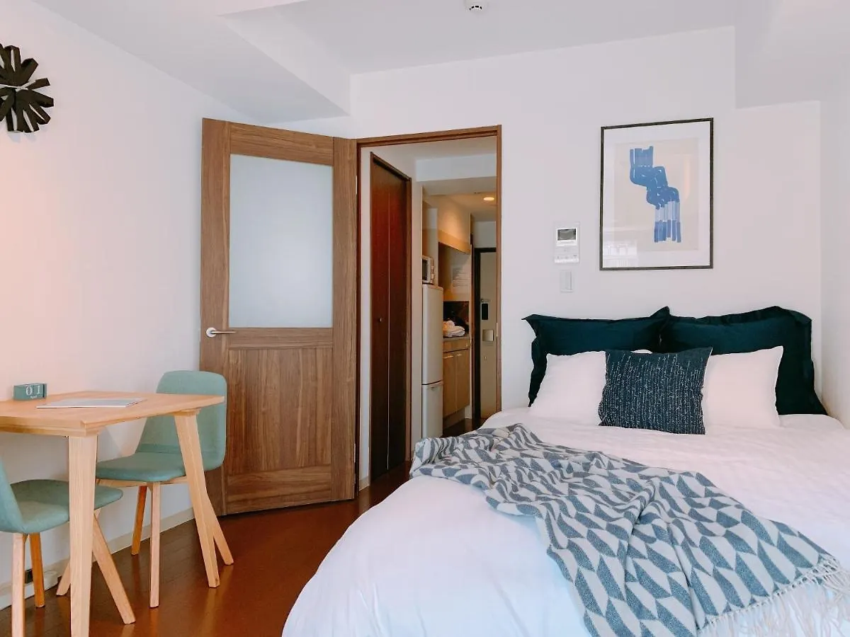 Inthehood Higashi Azabu - Vacation Stay 97162 Tokyo Hotel